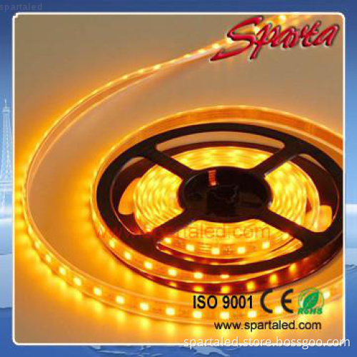 High lumen SMD flexible led strip light dc12v 5050
